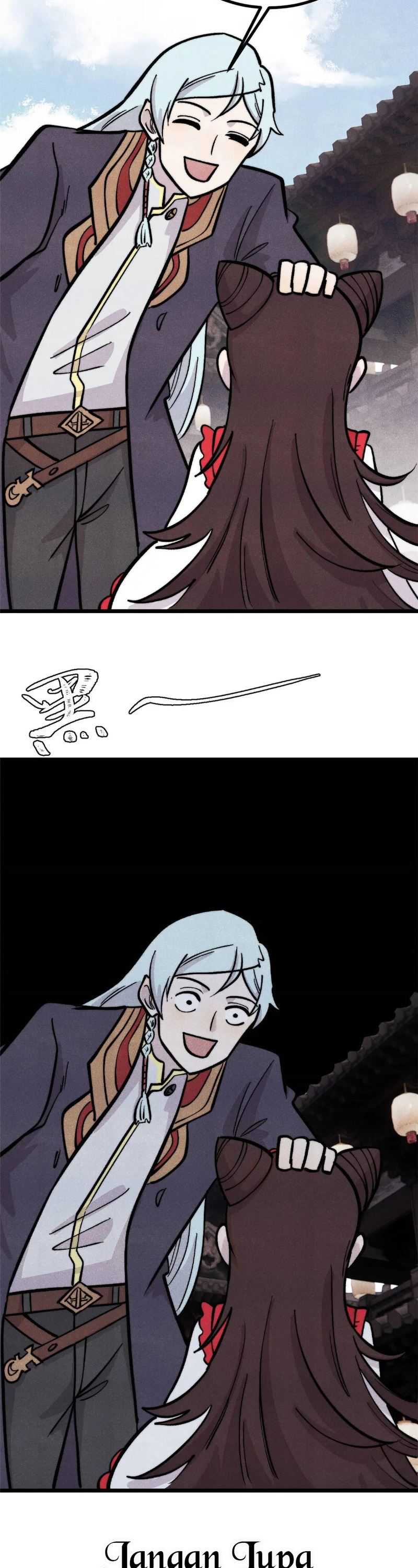 All Hail the Sect Leader Chapter 437 page 32