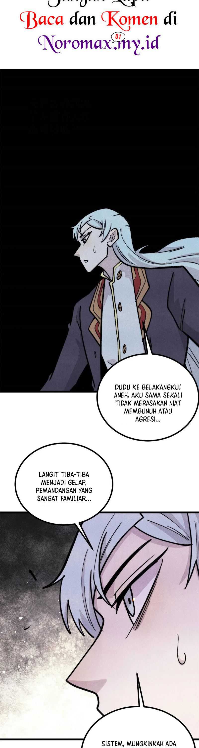 All Hail the Sect Leader Chapter 437 page 34