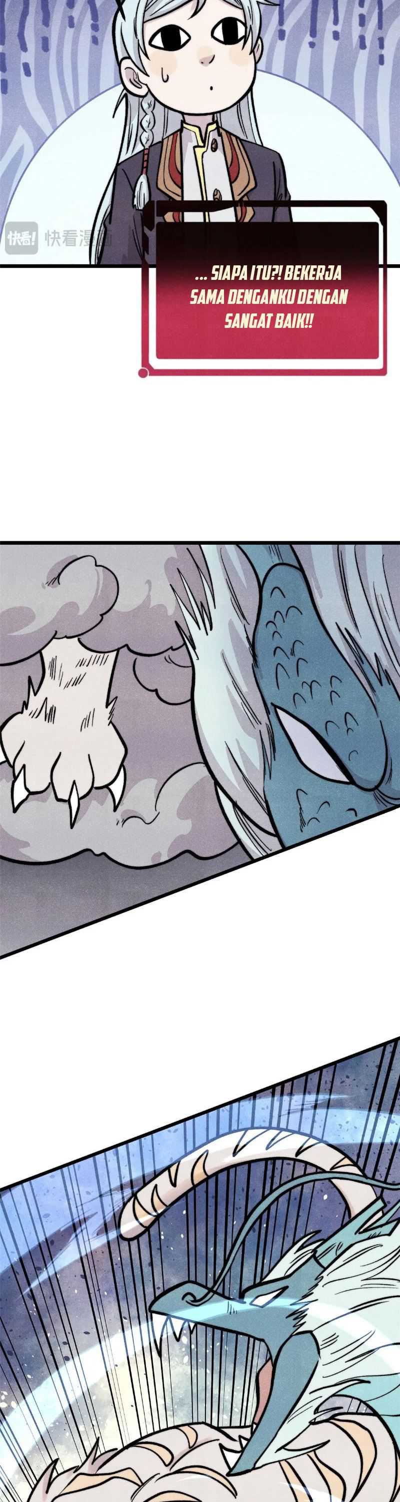 All Hail the Sect Leader Chapter 437 page 38