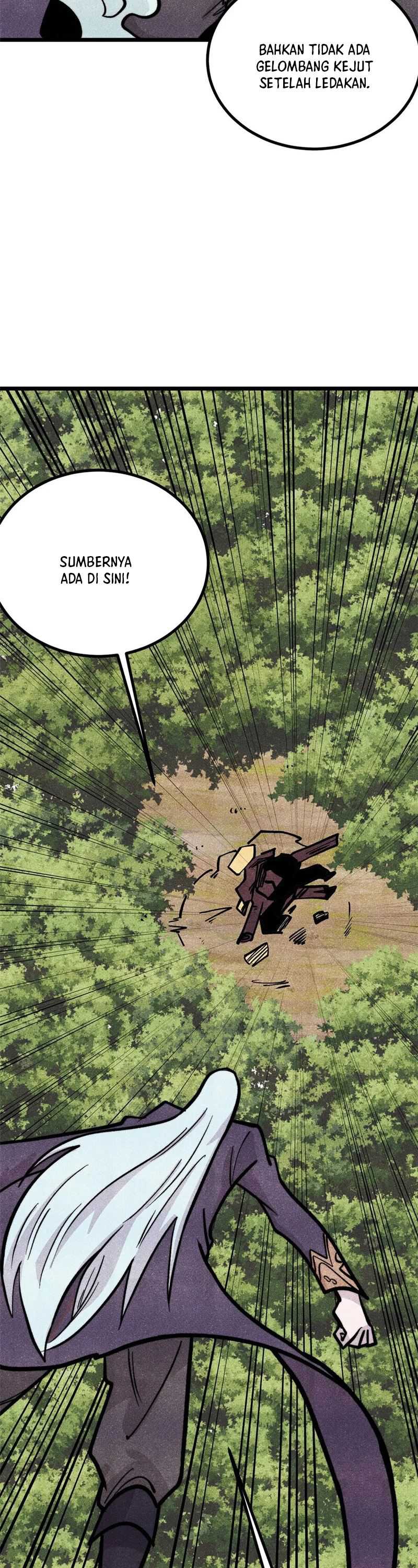 All Hail the Sect Leader Chapter 437 page 48