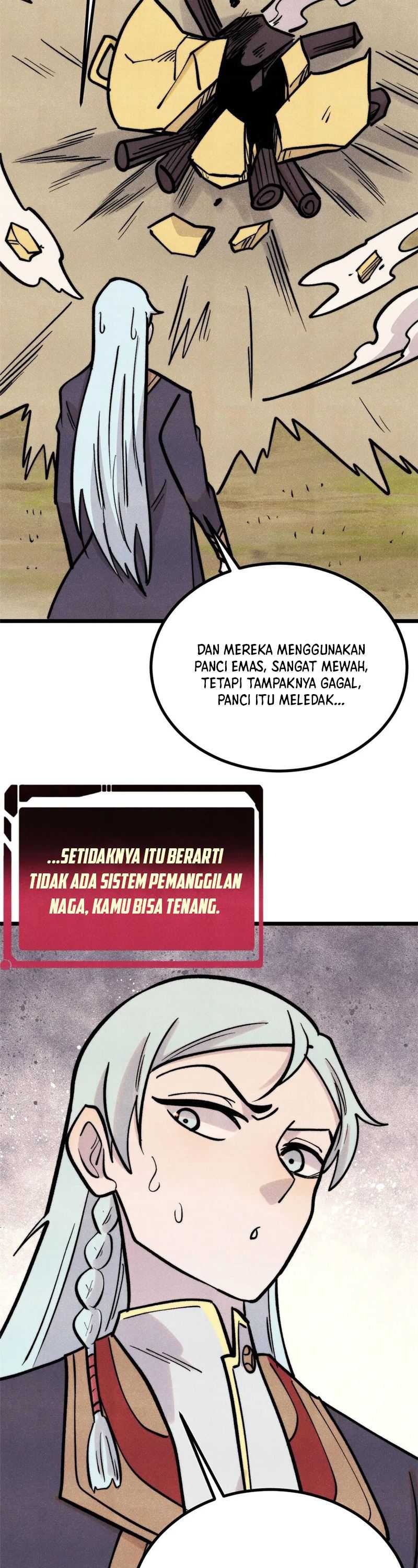 All Hail the Sect Leader Chapter 437 page 52