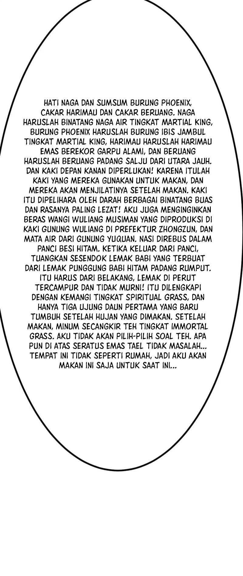 All Hail the Sect Leader Chapter 437 page 58