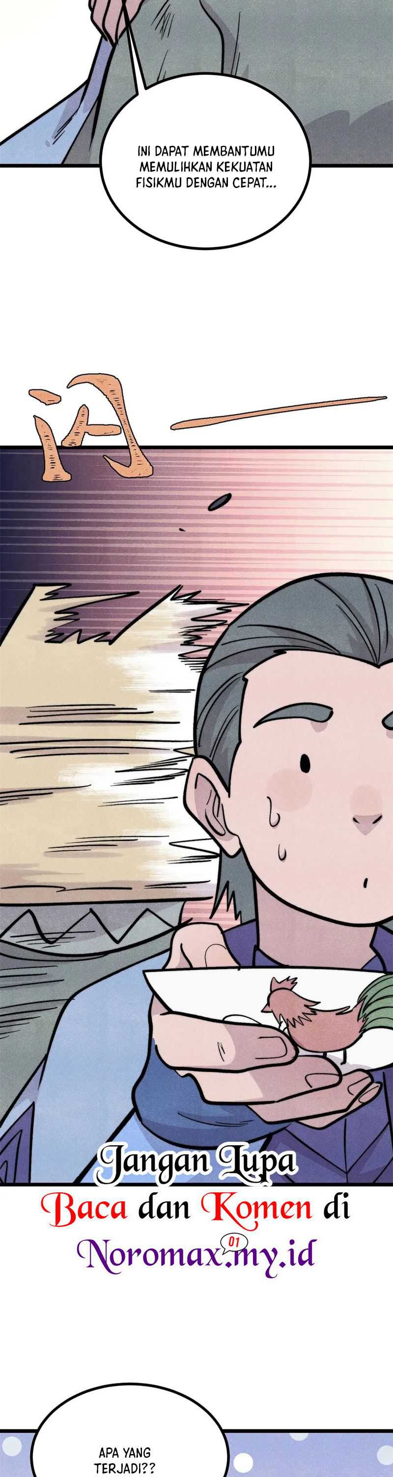 All Hail the Sect Leader Chapter 438 page 20