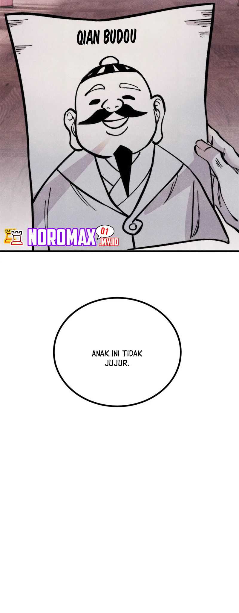 All Hail the Sect Leader Chapter 438 page 60