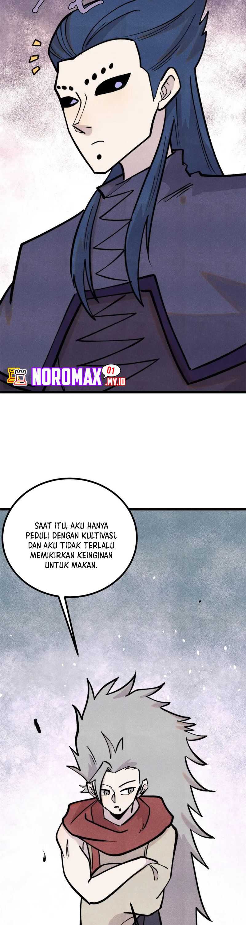 Baca Komik All Hail the Sect Leader Chapter 439 halaman 13