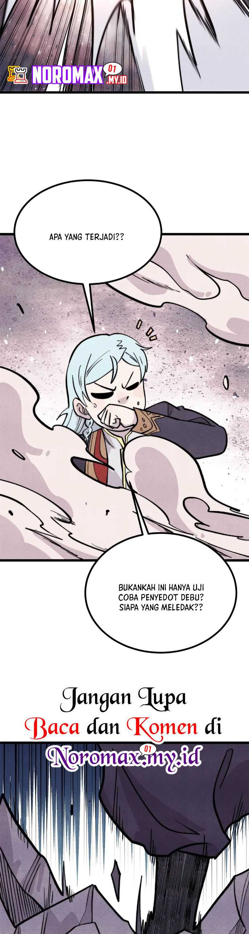 Baca Komik All Hail the Sect Leader Chapter 439 halaman 17