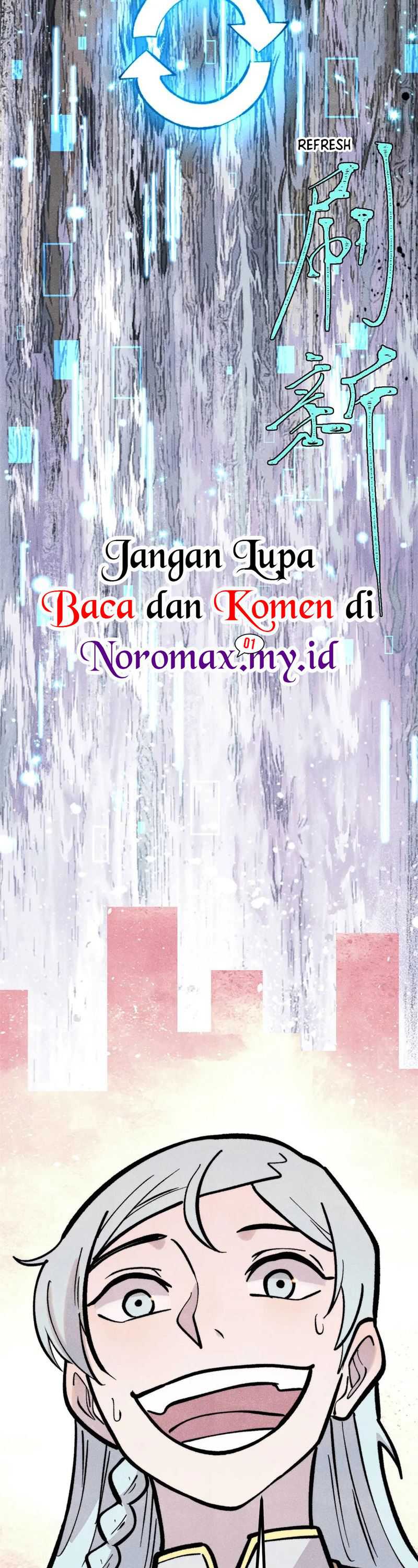 Baca Komik All Hail the Sect Leader Chapter 439 halaman 7