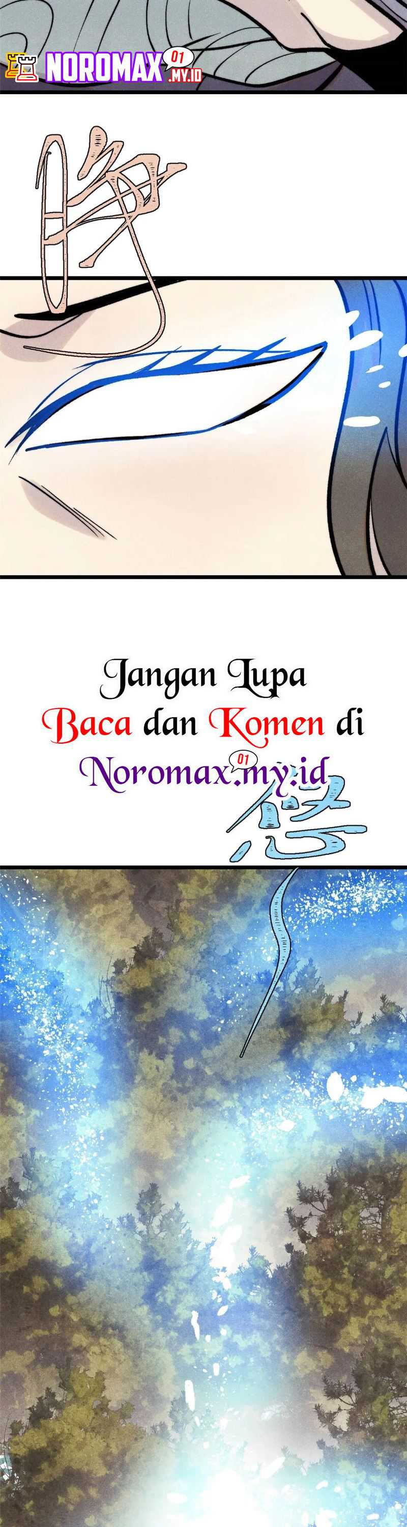 Baca Komik All Hail the Sect Leader Chapter 440 halaman 21