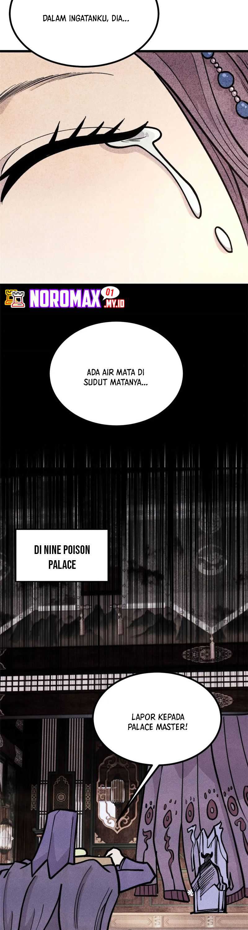 Baca Komik All Hail the Sect Leader Chapter 440 halaman 27