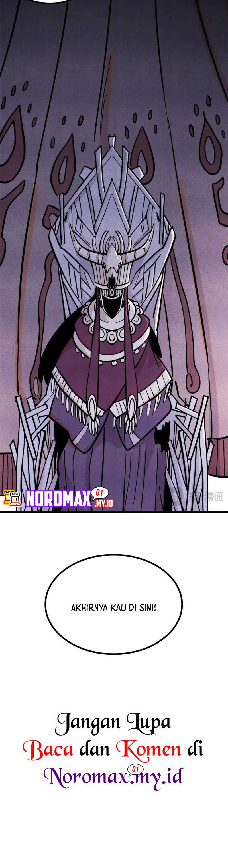Baca Komik All Hail the Sect Leader Chapter 440 halaman 29