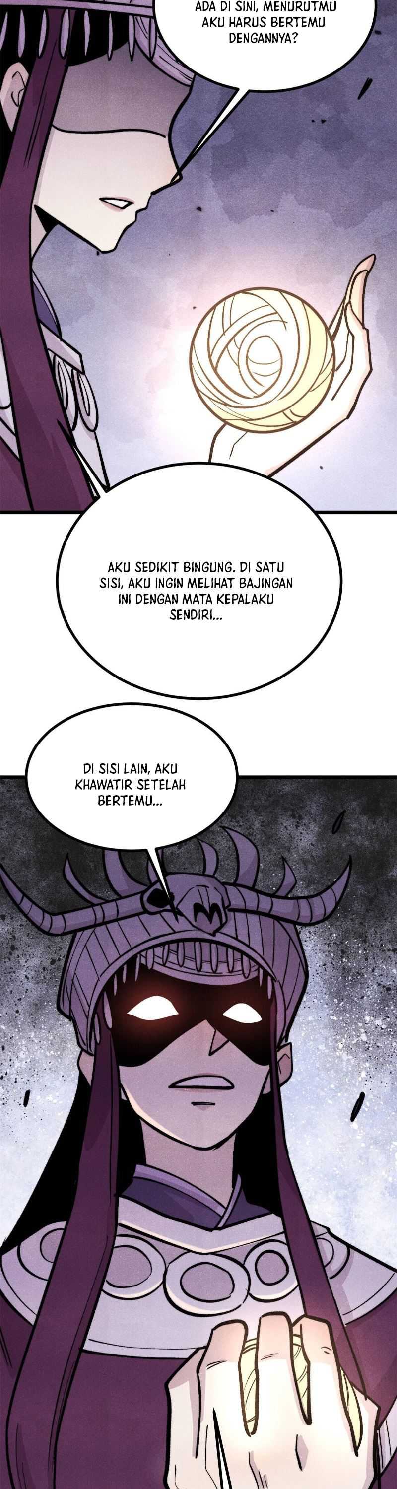 Baca Komik All Hail the Sect Leader Chapter 441 halaman 18