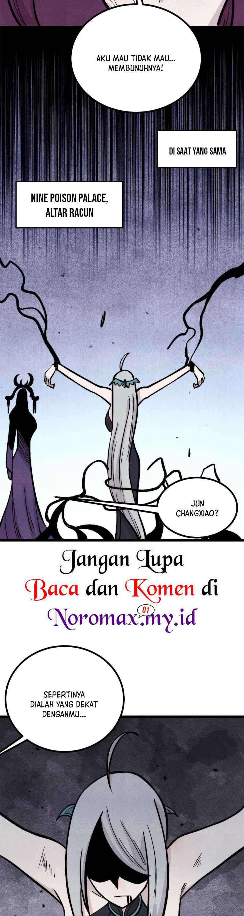 Baca Komik All Hail the Sect Leader Chapter 441 halaman 19