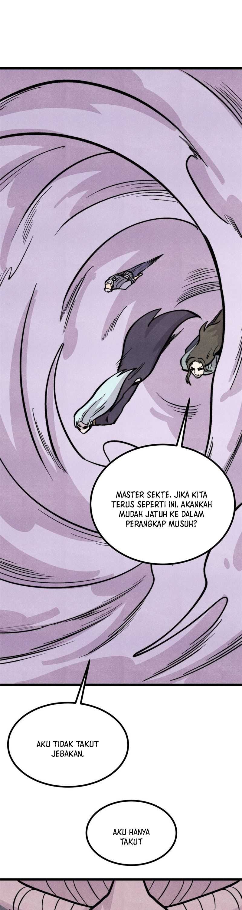 Baca Komik All Hail the Sect Leader Chapter 441 halaman 23