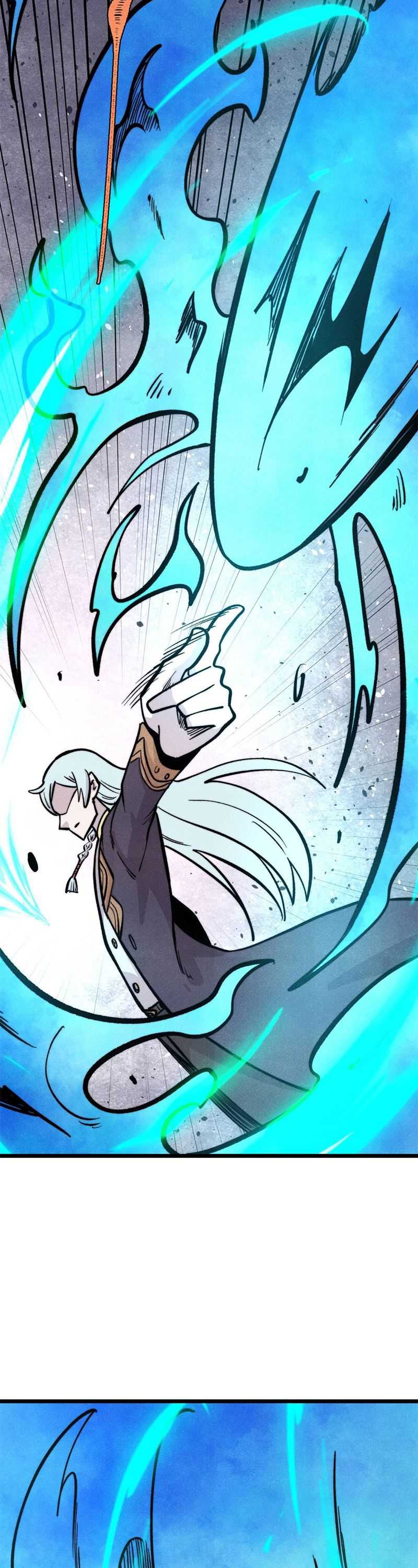 Baca Komik All Hail the Sect Leader Chapter 441 halaman 26