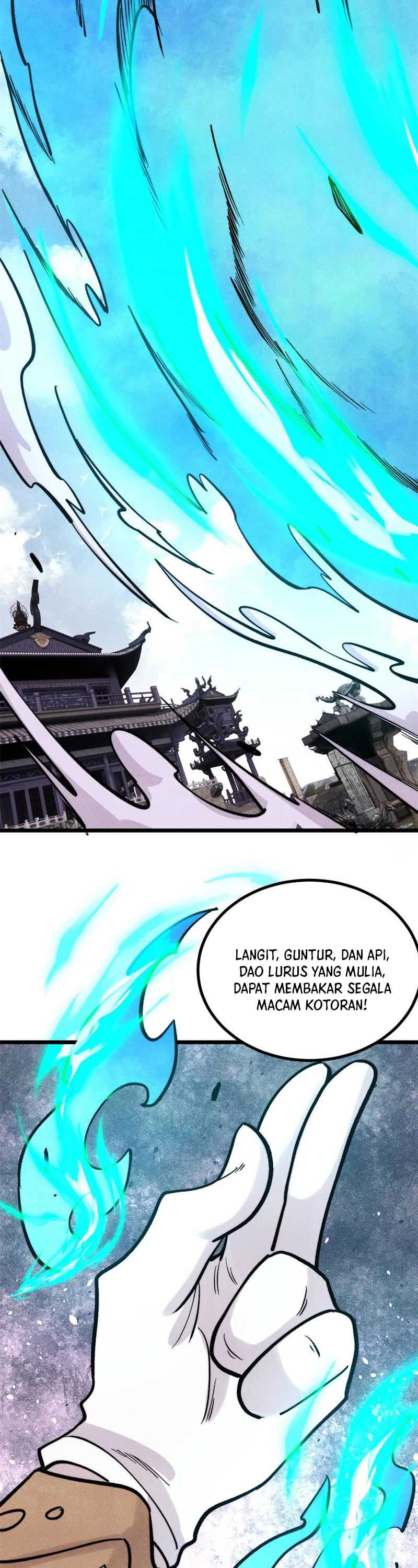 Baca Komik All Hail the Sect Leader Chapter 441 halaman 27