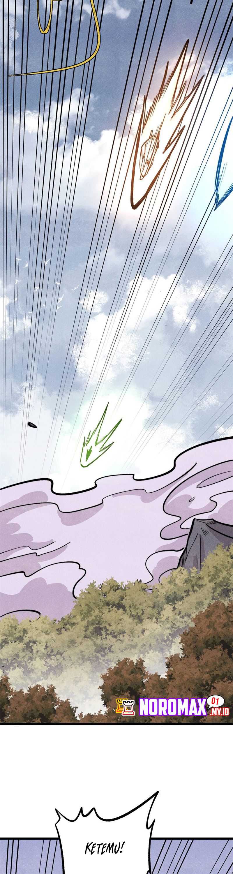 Baca Komik All Hail the Sect Leader Chapter 441 halaman 8