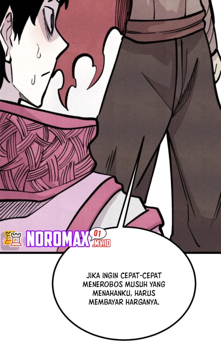 All Hail the Sect Leader  Chapter 430