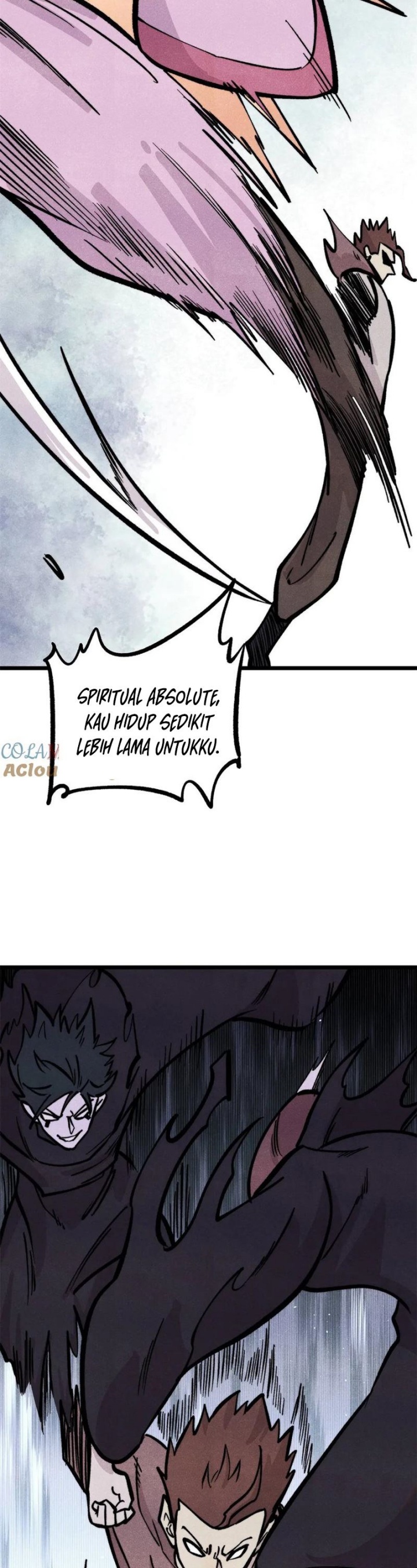 All Hail the Sect Leader  Chapter 430