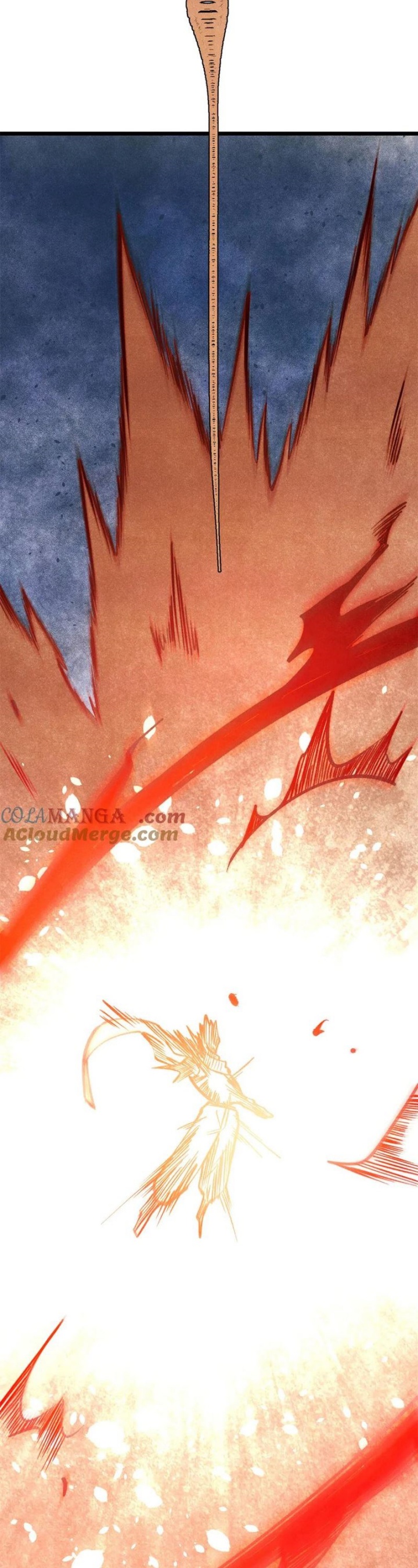 All Hail the Sect Leader  Chapter 430