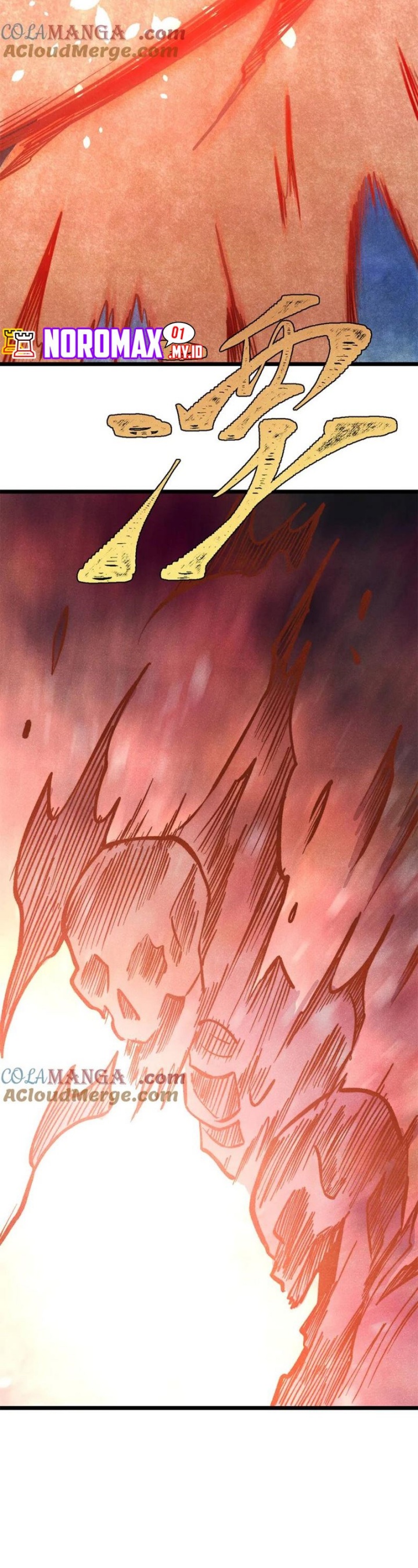All Hail the Sect Leader  Chapter 430
