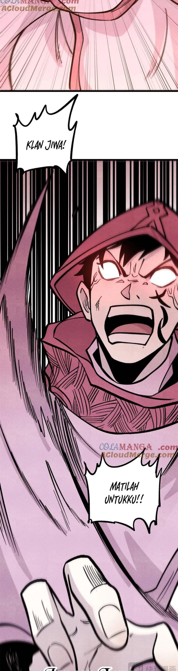 All Hail the Sect Leader  Chapter 430