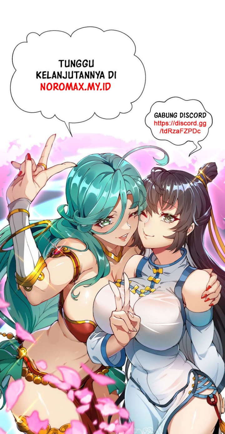 All Hail the Sect Leader  Chapter 430