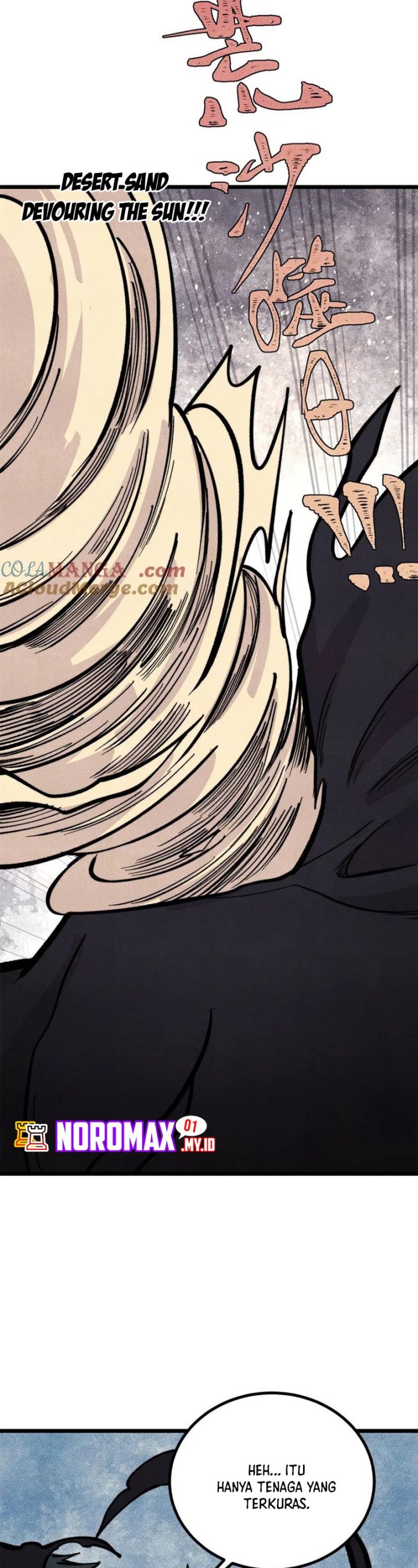 All Hail the Sect Leader  Chapter 430