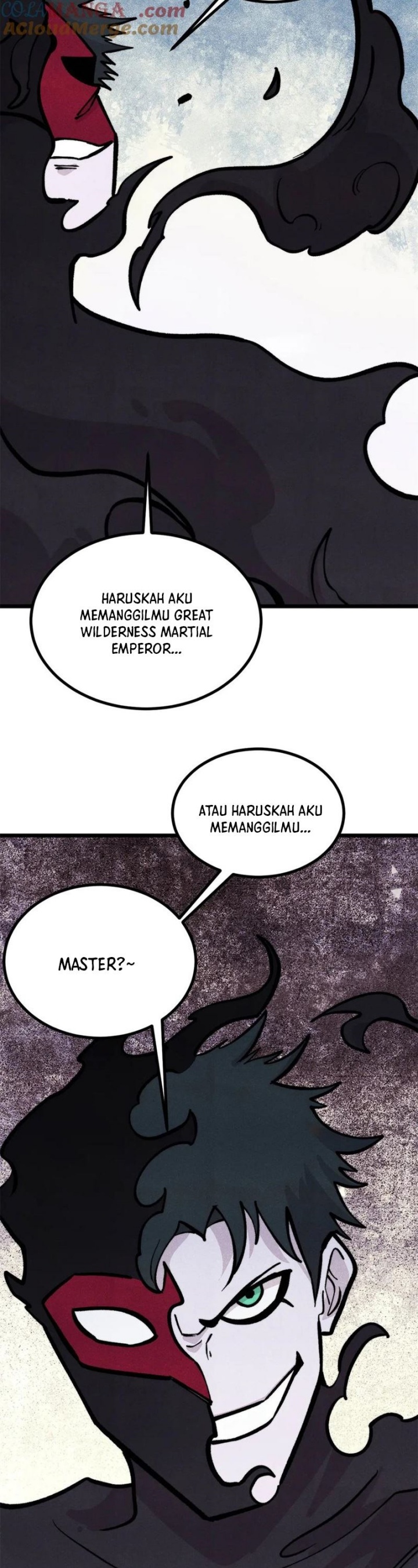 All Hail the Sect Leader  Chapter 430