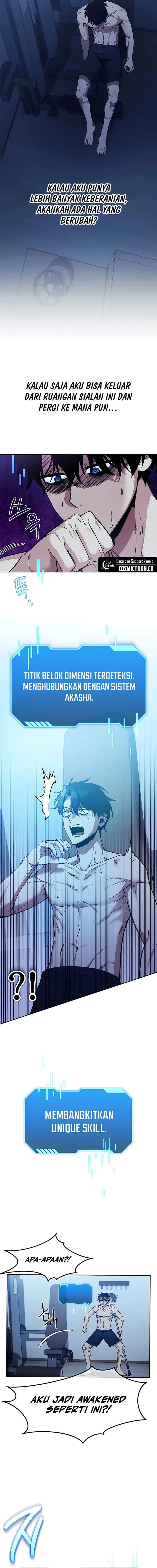 Baca All My Alter Egos Are Tycoons - Chapter 1 halaman 10