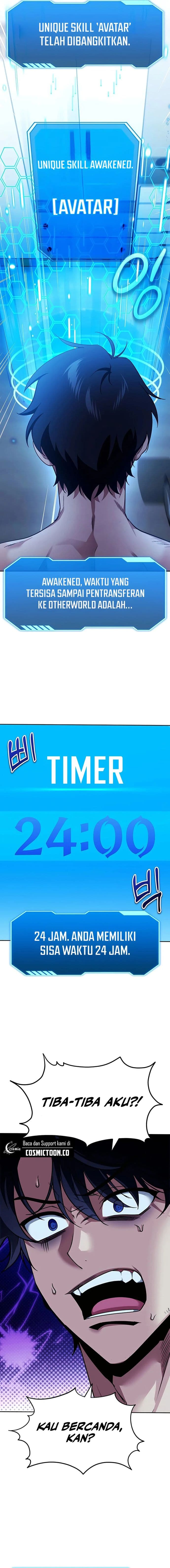 Baca All My Alter Egos Are Tycoons - Chapter 1 halaman 11