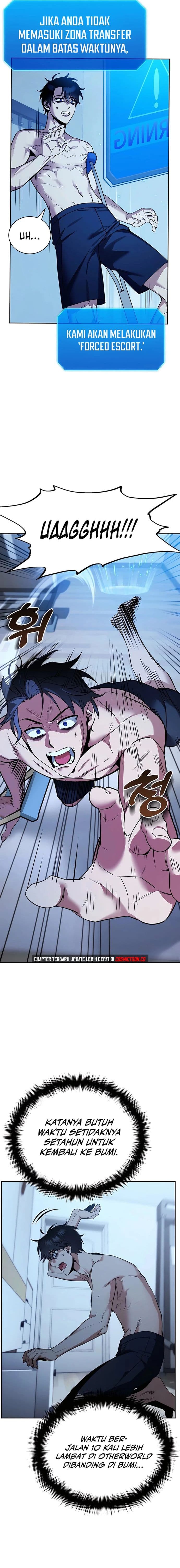 Baca All My Alter Egos Are Tycoons - Chapter 1 halaman 12