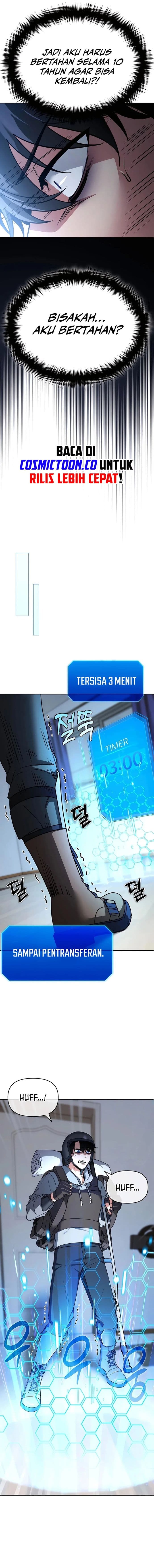 Baca All My Alter Egos Are Tycoons - Chapter 1 halaman 13