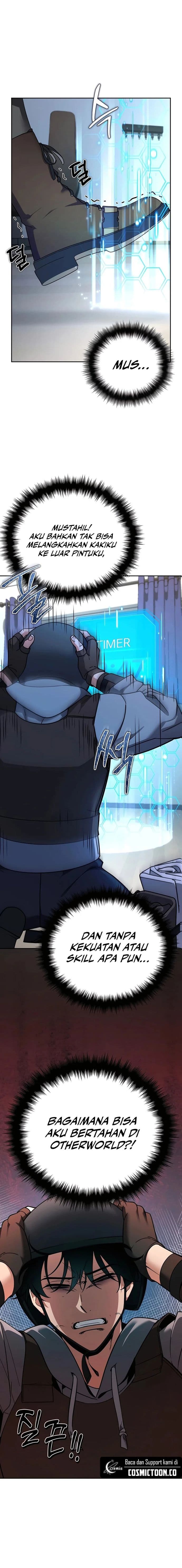 Baca All My Alter Egos Are Tycoons - Chapter 1 halaman 14