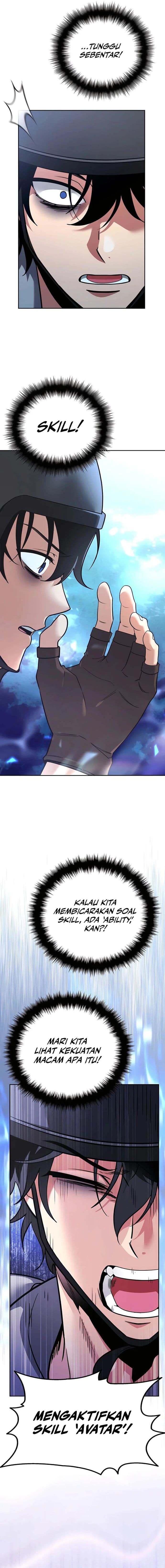 Baca All My Alter Egos Are Tycoons - Chapter 1 halaman 15