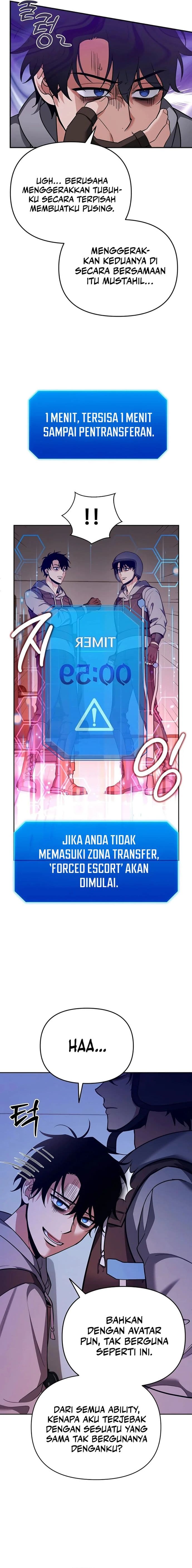 Baca All My Alter Egos Are Tycoons - Chapter 1 halaman 18