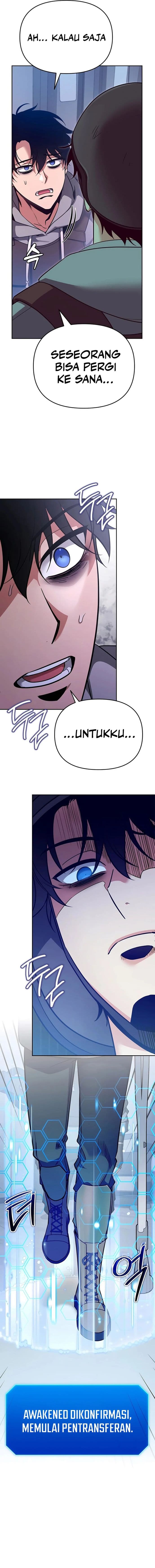 Baca All My Alter Egos Are Tycoons - Chapter 1 halaman 19