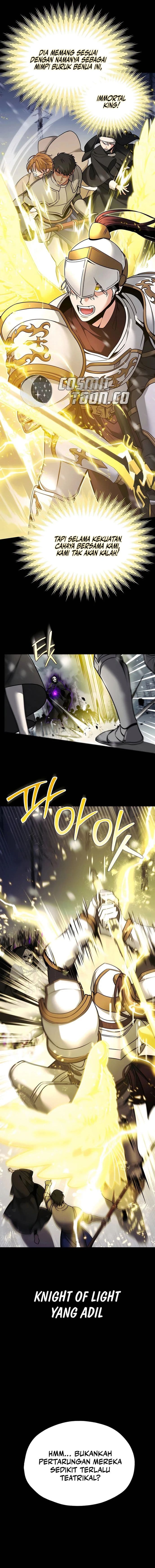 Baca All My Alter Egos Are Tycoons - Chapter 1 halaman 2