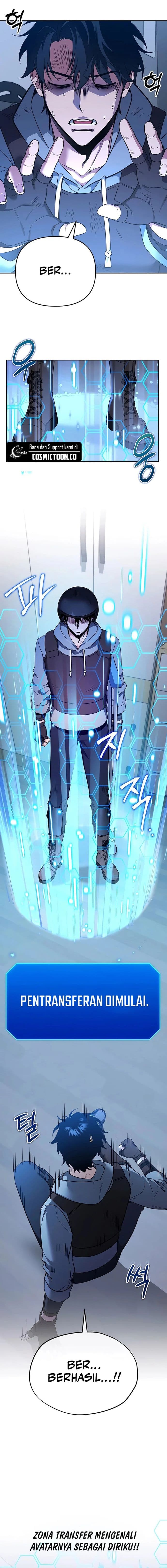 Baca All My Alter Egos Are Tycoons - Chapter 1 halaman 20