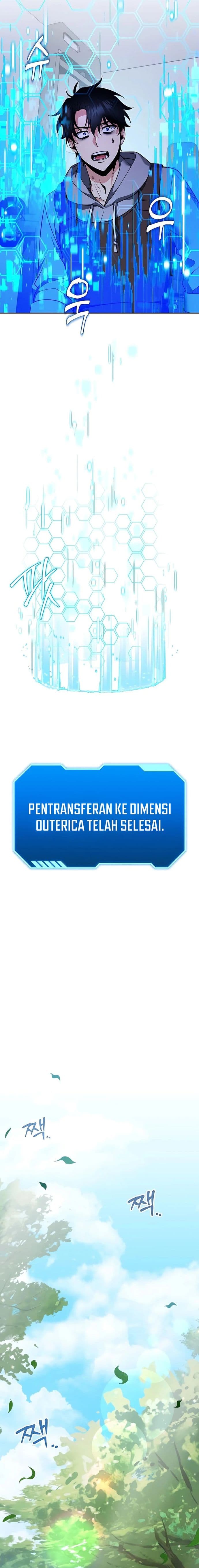 Baca All My Alter Egos Are Tycoons - Chapter 1 halaman 21