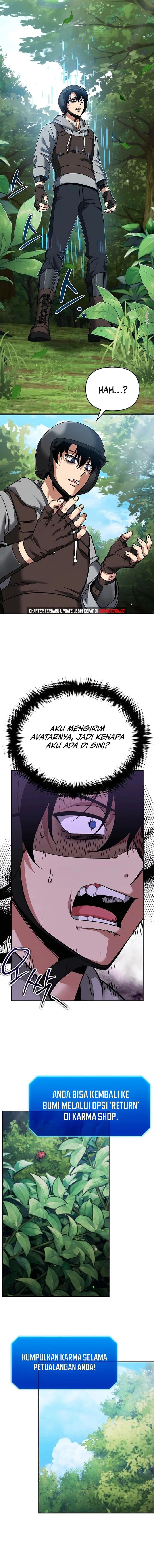 Baca All My Alter Egos Are Tycoons - Chapter 1 halaman 22