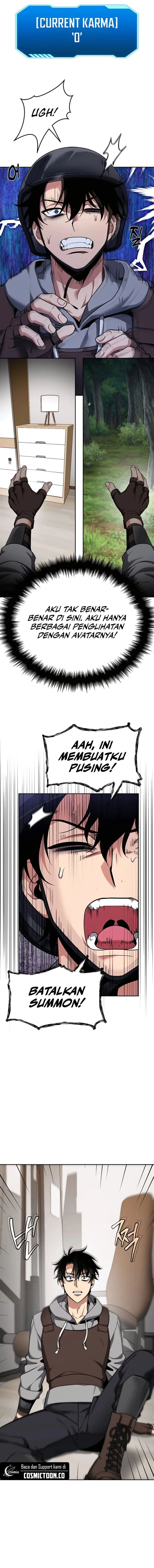 Baca All My Alter Egos Are Tycoons - Chapter 1 halaman 23