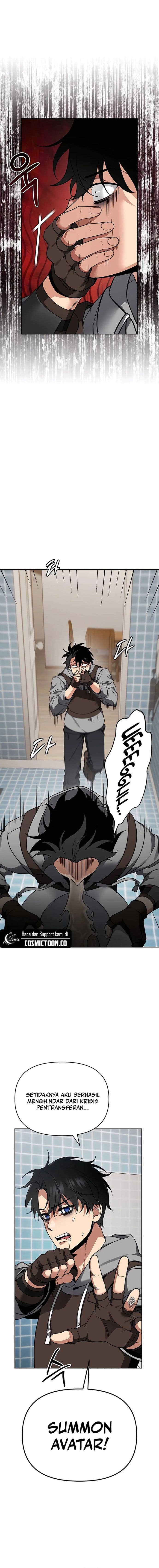 Baca All My Alter Egos Are Tycoons - Chapter 1 halaman 24