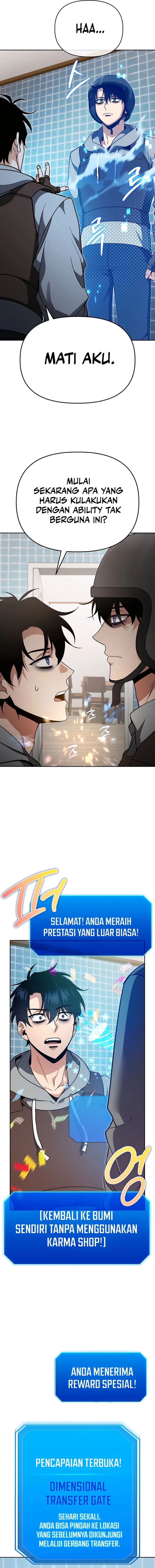 Baca All My Alter Egos Are Tycoons - Chapter 1 halaman 25