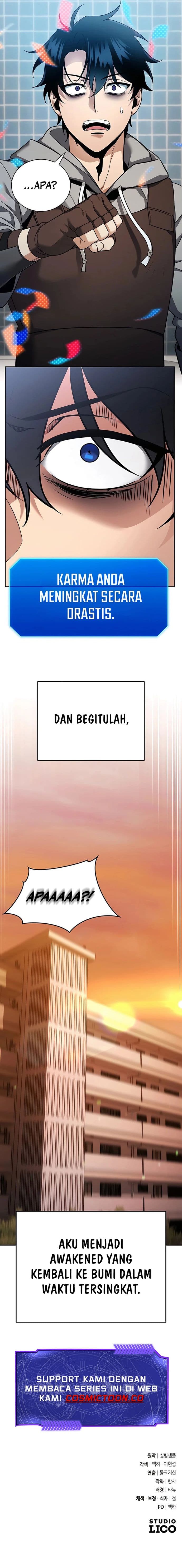 Baca All My Alter Egos Are Tycoons - Chapter 1 halaman 26