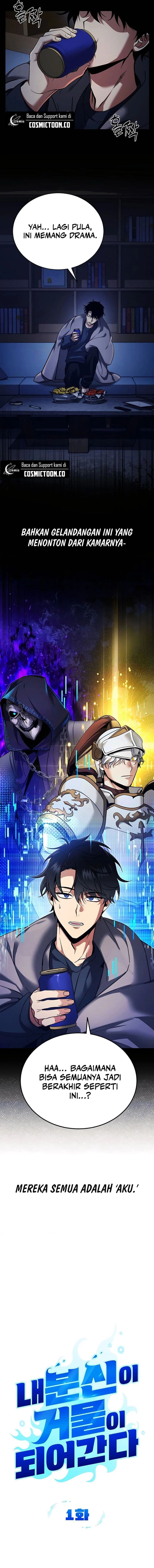 Baca All My Alter Egos Are Tycoons - Chapter 1 halaman 3