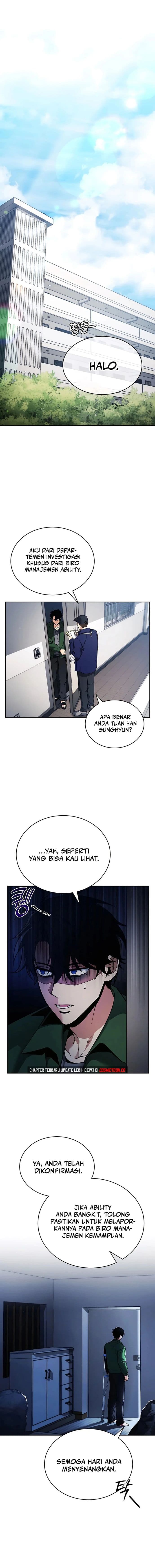 Baca All My Alter Egos Are Tycoons - Chapter 1 halaman 4