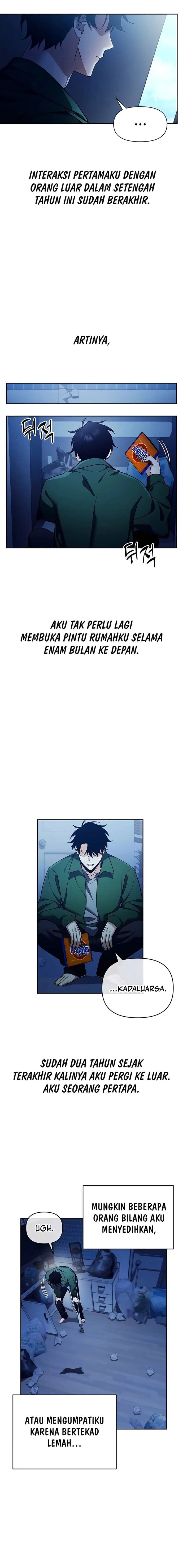 Baca All My Alter Egos Are Tycoons - Chapter 1 halaman 5