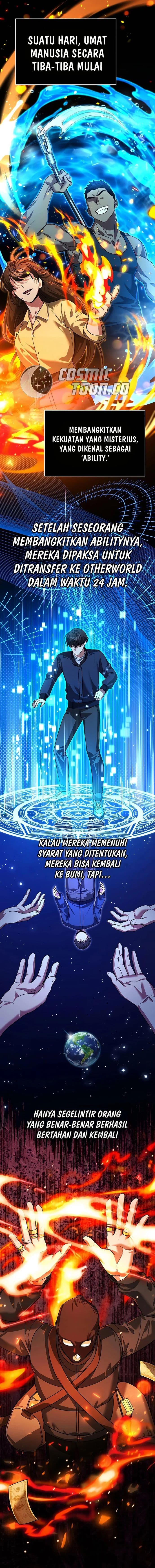 Baca All My Alter Egos Are Tycoons - Chapter 1 halaman 7