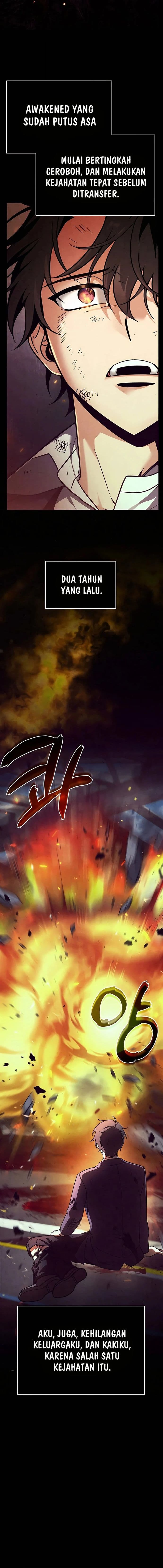 Baca All My Alter Egos Are Tycoons - Chapter 1 halaman 8