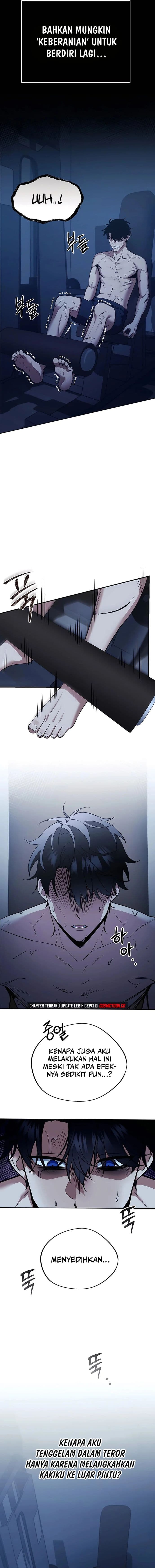 Baca All My Alter Egos Are Tycoons - Chapter 1 halaman 9